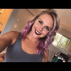 Meet your Posher, Victoria